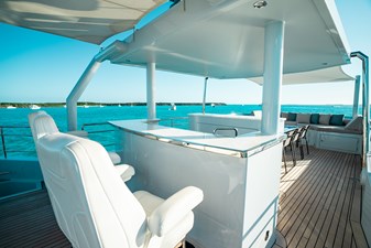 2012 TANSU YACHTS  - photo 18