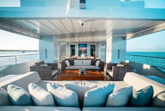 2012 TANSU YACHTS  - photo 10