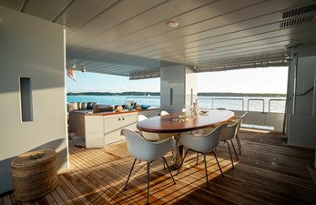 2012 TANSU YACHTS  - photo 15