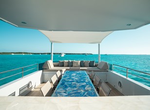 2012 TANSU YACHTS  - photo 23