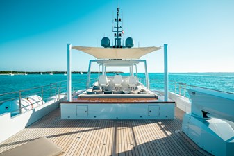 2012 TANSU YACHTS  - photo 20