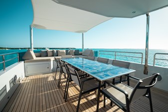 2012 TANSU YACHTS  - photo 22