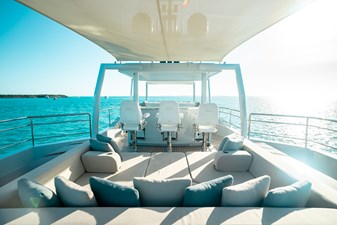 2012 TANSU YACHTS  - photo 24