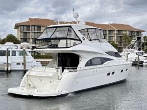 2006 MARQUIS 59 - photo 1