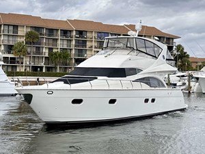 2006 MARQUIS 59 - photo 2