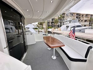 2006 MARQUIS 59 - photo 6