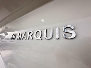 2006 MARQUIS 59 - photo 26