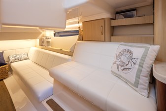 2024 REGAL 36 Grand Coupe - photo 10