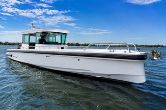 2021 AXOPAR 28 Cabin - photo 5