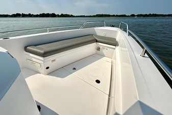 2021 AXOPAR 28 Cabin - photo 8