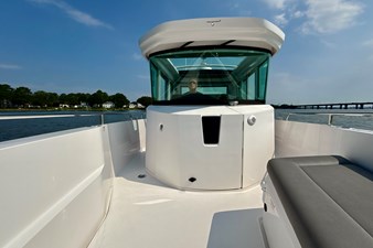 2021 AXOPAR 28 Cabin - photo 9