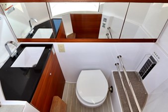 2021 AXOPAR 28 Cabin - photo 11