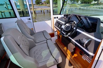 2021 AXOPAR 28 Cabin - photo 13