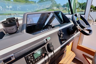 2021 AXOPAR 28 Cabin - photo 14