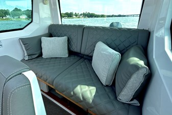 2021 AXOPAR 28 Cabin - photo 15