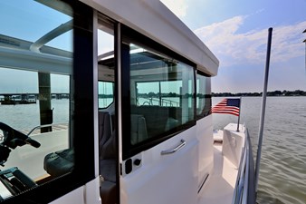 2021 AXOPAR 28 Cabin - photo 16