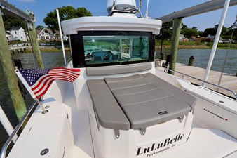 2021 AXOPAR 28 Cabin - photo 17