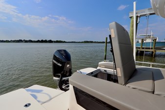 2021 AXOPAR 28 Cabin - photo 18