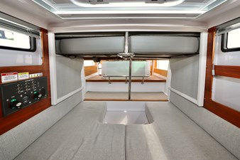 2021 AXOPAR 28 Cabin - photo 19