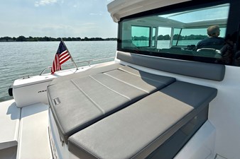 2021 AXOPAR 28 Cabin - photo 20