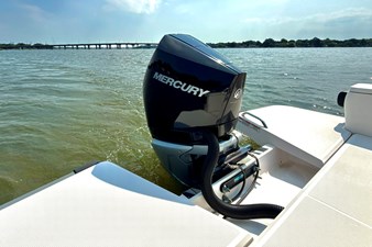 2021 AXOPAR 28 Cabin - photo 21