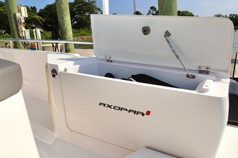 2021 AXOPAR 28 Cabin - photo 23