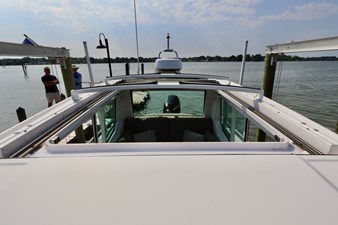 2021 AXOPAR 28 Cabin - photo 24