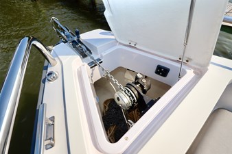 2021 AXOPAR 28 Cabin - photo 25