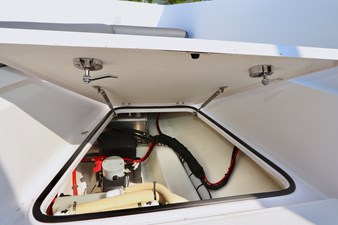 2021 AXOPAR 28 Cabin - photo 26
