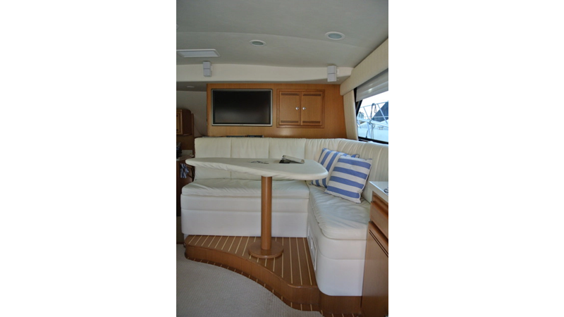 2006 CABO 43