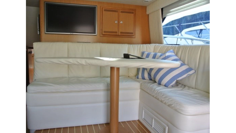 2006 CABO 43