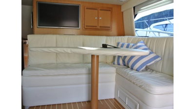 2006 CABO 43 - photo 2