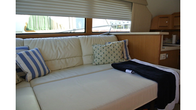 2006 CABO 43 - photo 6