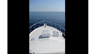 2006 CABO 43 - photo 11