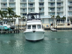 2007 HERITAGE EAST 36 Sundeck Trawler - photo 2