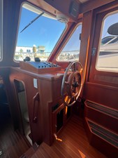 2007 HERITAGE EAST 36 Sundeck Trawler - photo 9