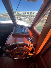 2007 HERITAGE EAST 36 Sundeck Trawler - photo 10
