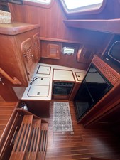 2007 HERITAGE EAST 36 Sundeck Trawler - photo 11