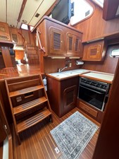 2007 HERITAGE EAST 36 Sundeck Trawler - photo 12