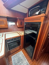2007 HERITAGE EAST 36 Sundeck Trawler - photo 13