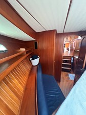 2007 HERITAGE EAST 36 Sundeck Trawler - photo 16