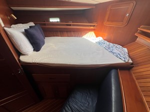 2007 HERITAGE EAST 36 Sundeck Trawler - photo 17