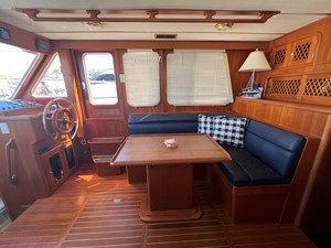2007 HERITAGE EAST 36 Sundeck Trawler - photo 19