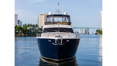 2006 FERRETTI YACHTS 830 - photo 2