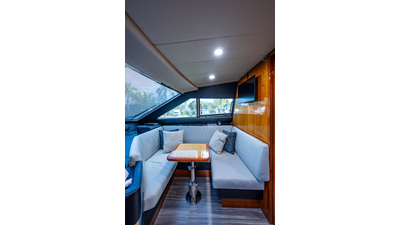 2006 FERRETTI YACHTS 830 - photo 45
