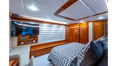 2006 FERRETTI YACHTS 830 - photo 48