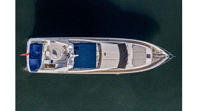 2006 FERRETTI YACHTS 830 - photo 66