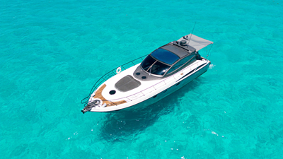 2007 Mediterranée 50 - photo 4
