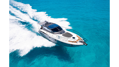 2007 Mediterranée 50 - photo 8