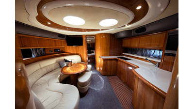 2007 Mediterranée 50 - photo 9